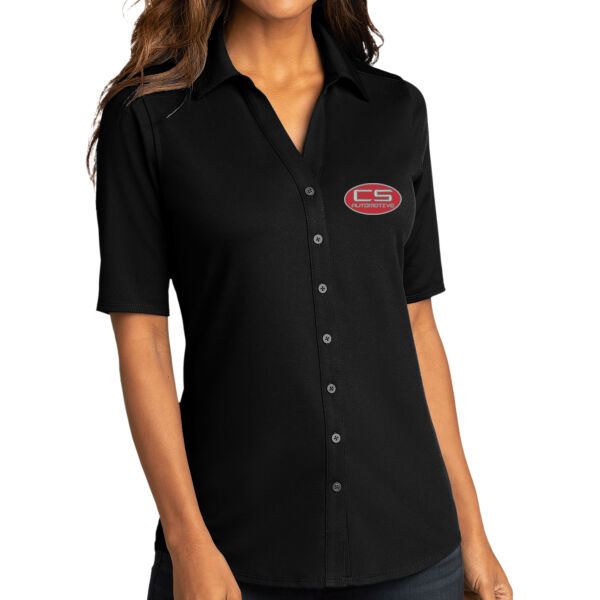 CS - Women's City Stretch Top Thumbnail