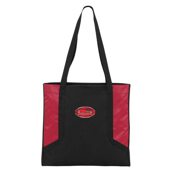 CS - Circuit Tote Thumbnail
