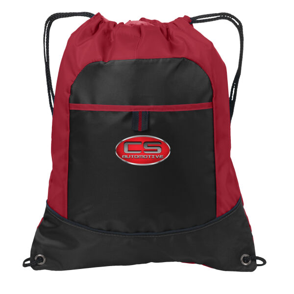 CS - Circuit Backpack Thumbnail