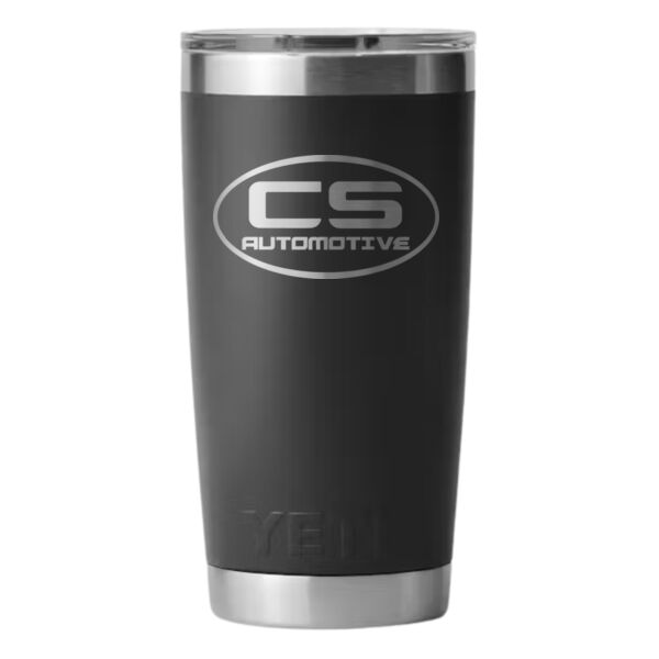 CS - YETI RAMBLER® 20 oz. Tumbler Thumbnail
