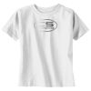 Youth Authentic 100% Cotton T Shirt Thumbnail