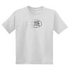 Youth DryBlend ® 50 Cotton/50 Poly T Shirt Thumbnail